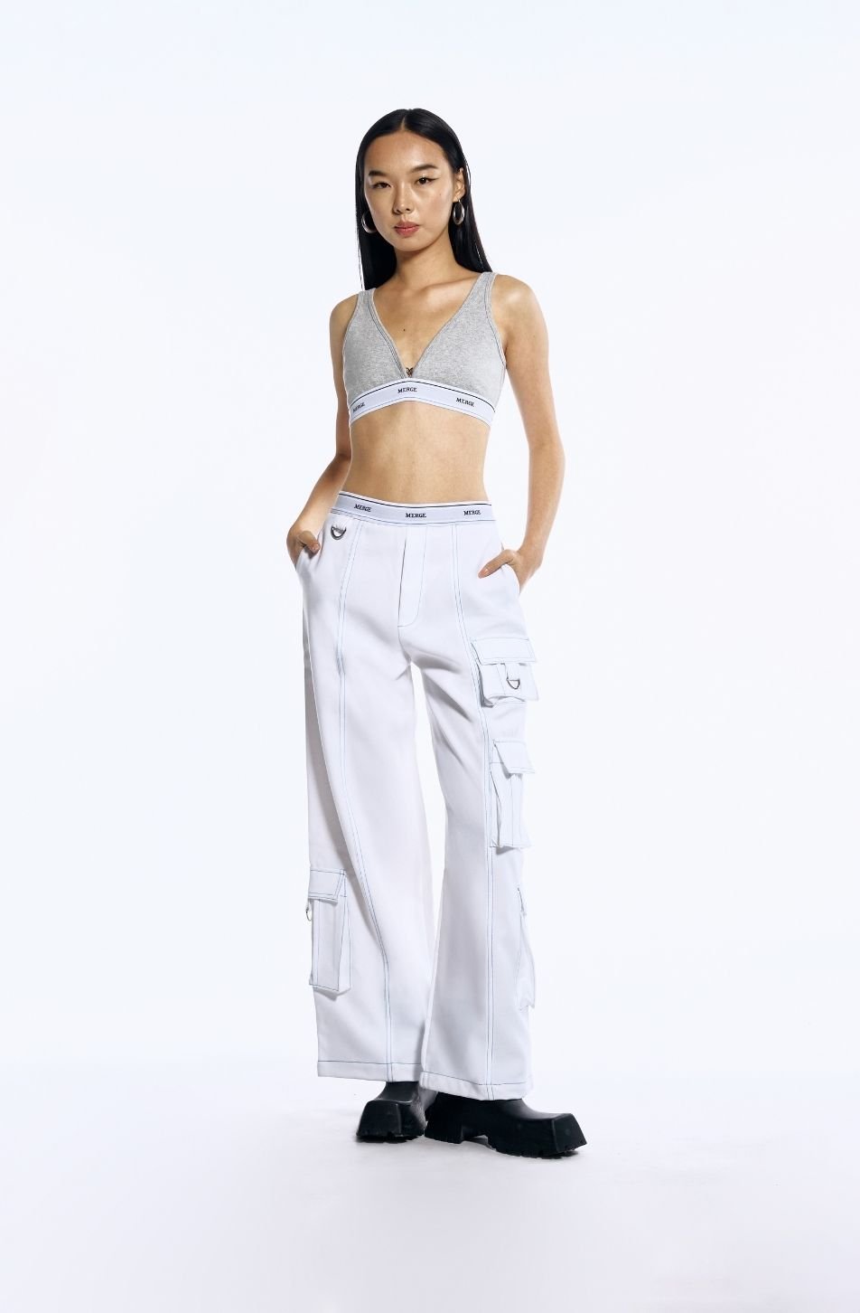Nikki Pants