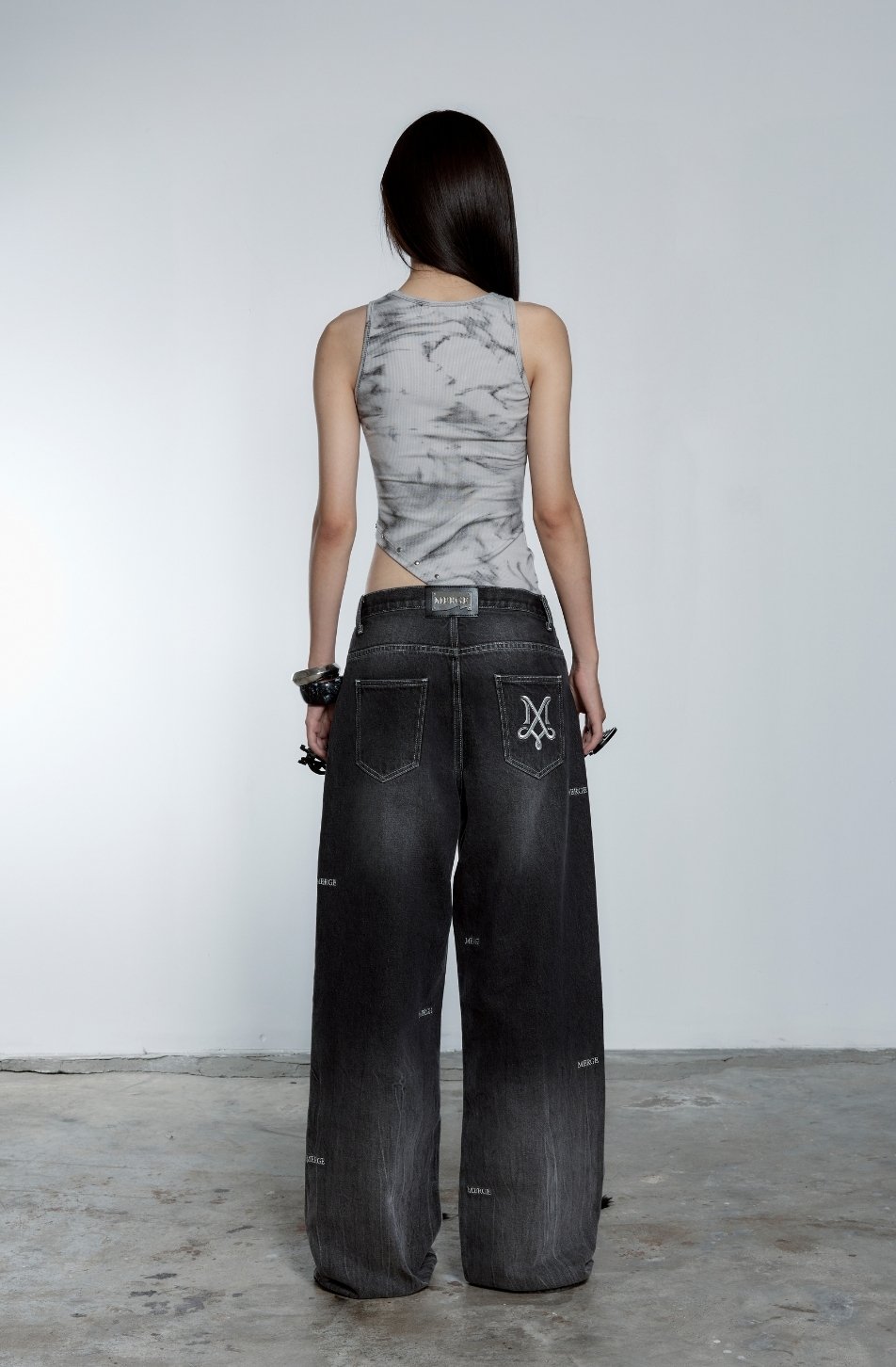 Lucia Tank Top