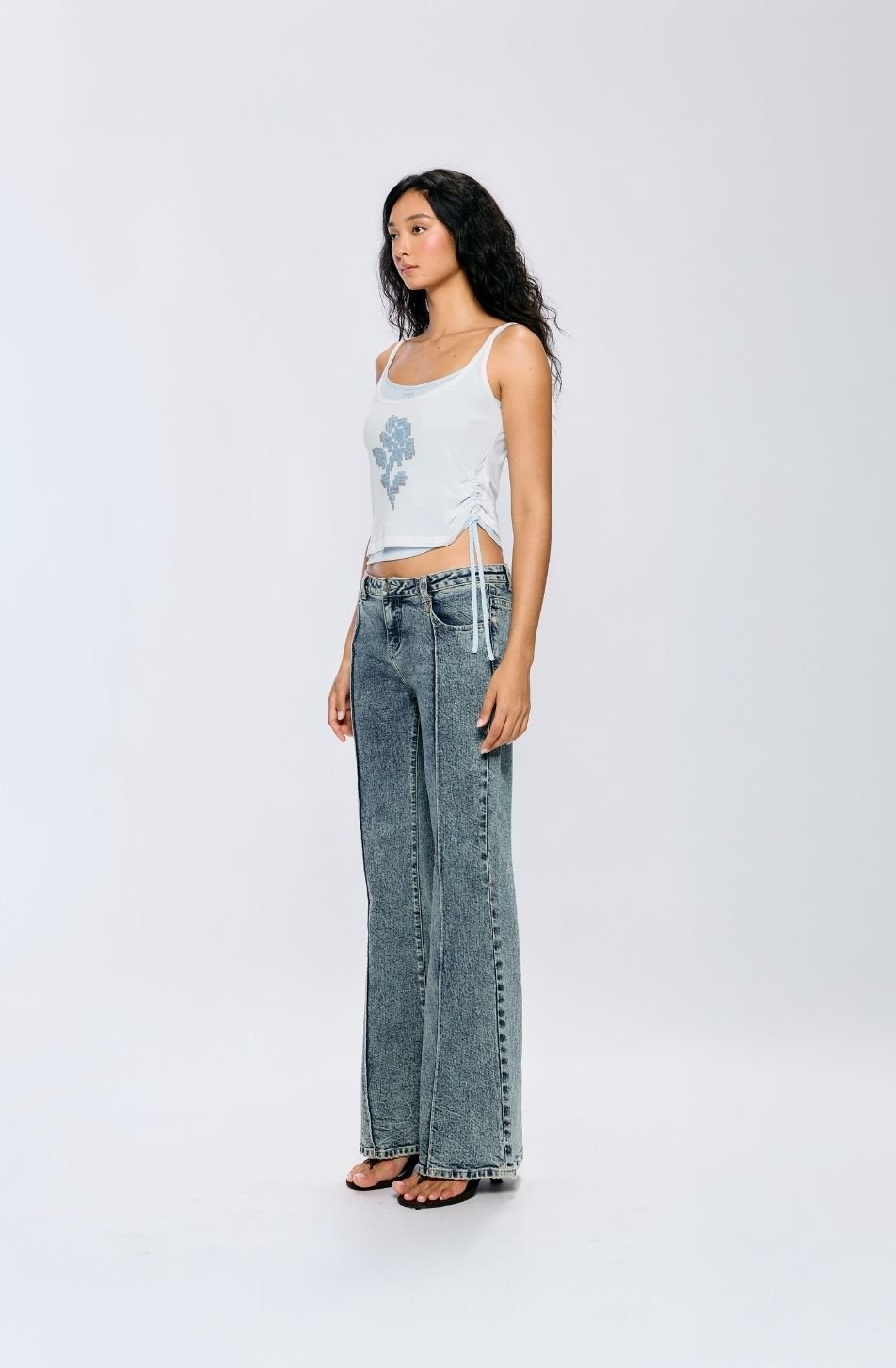 Blossom Tank Top