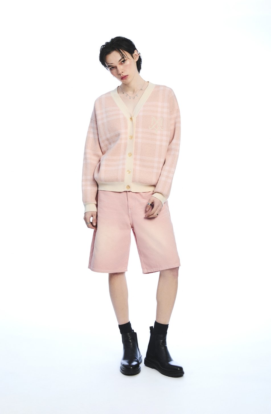 Luther Cardigan