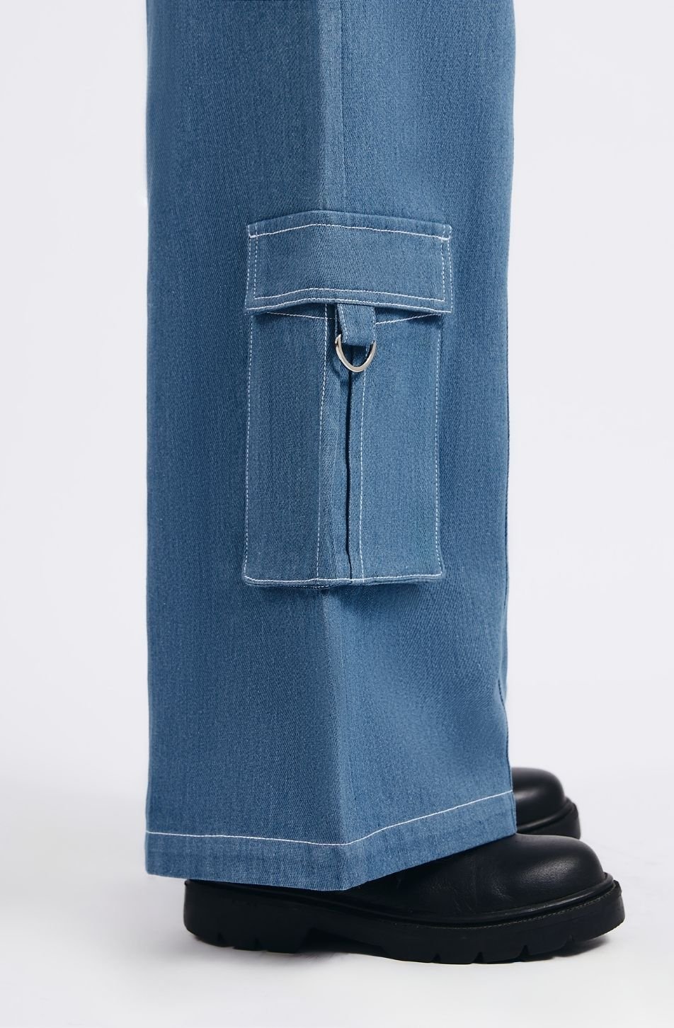 Nikki Pants