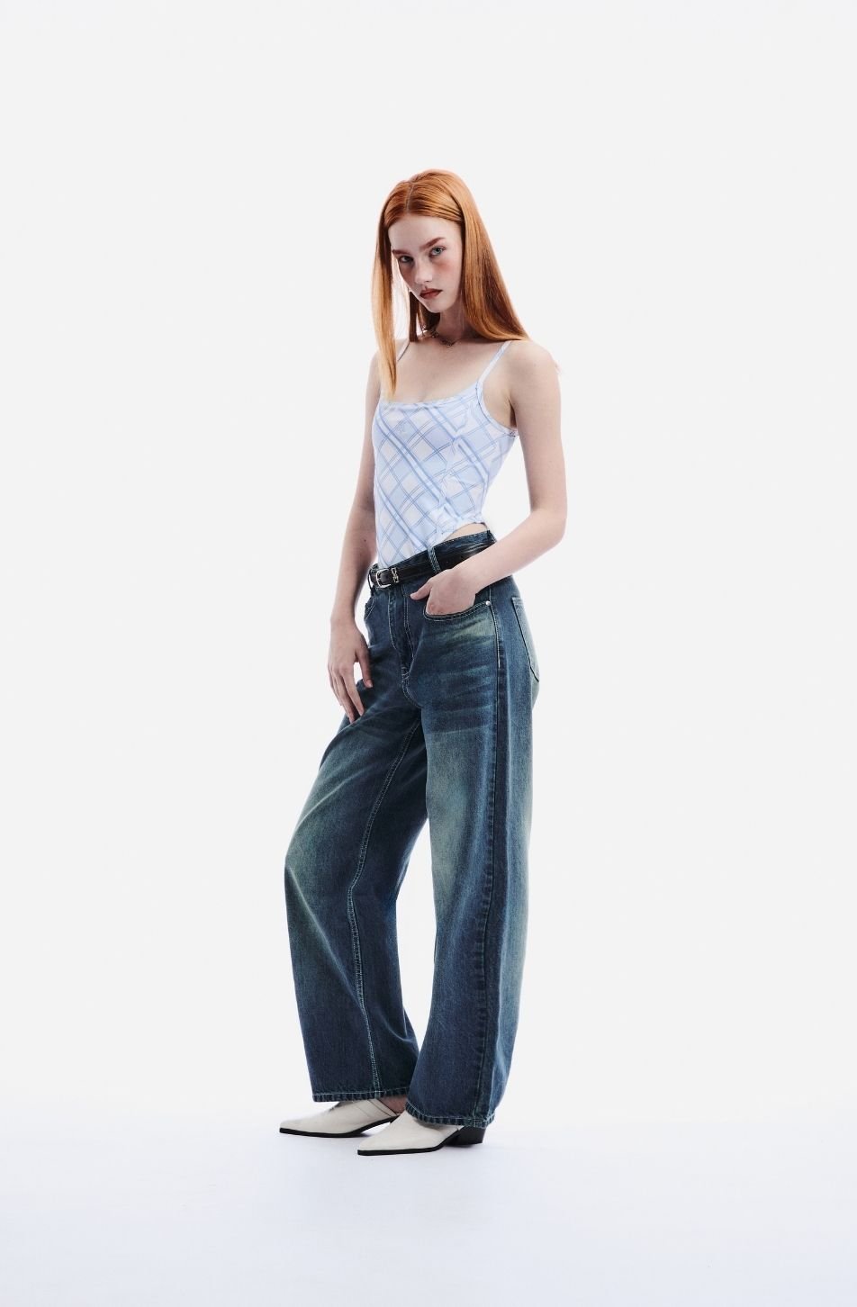 Dash Bodysuit