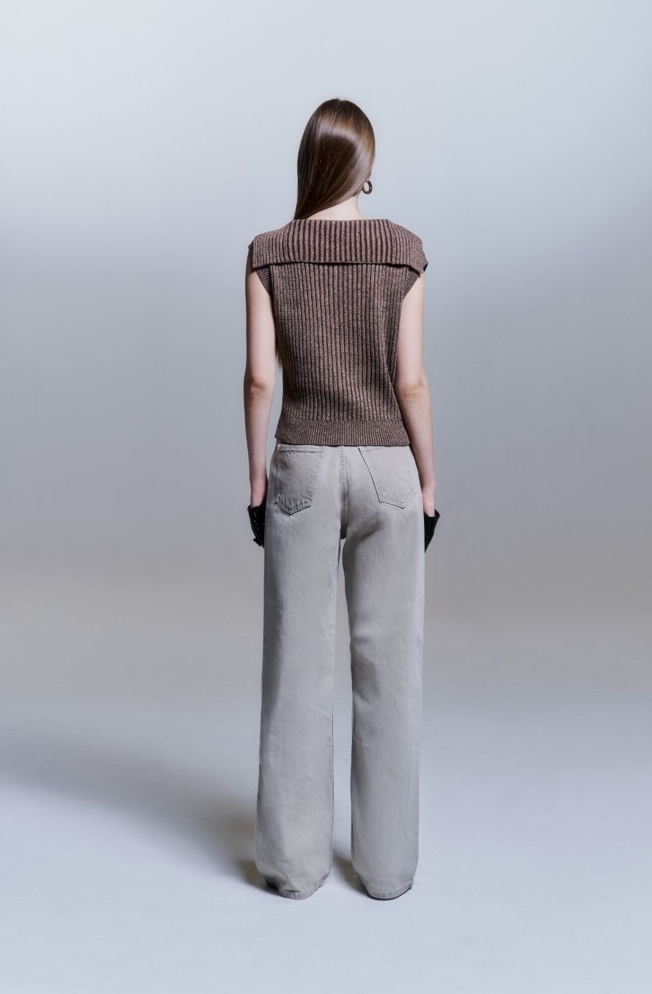 Signature Jeans 01 - Ombre-Fade Colors - New 3 Colors