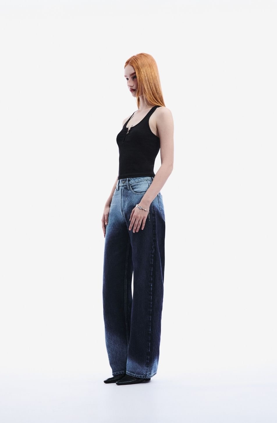 Morae Tank Top