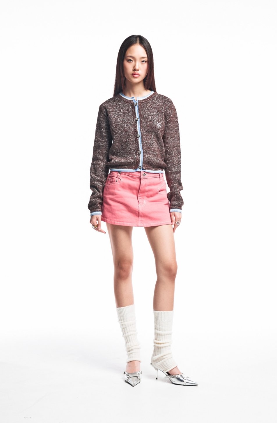 Tiana Cardigan