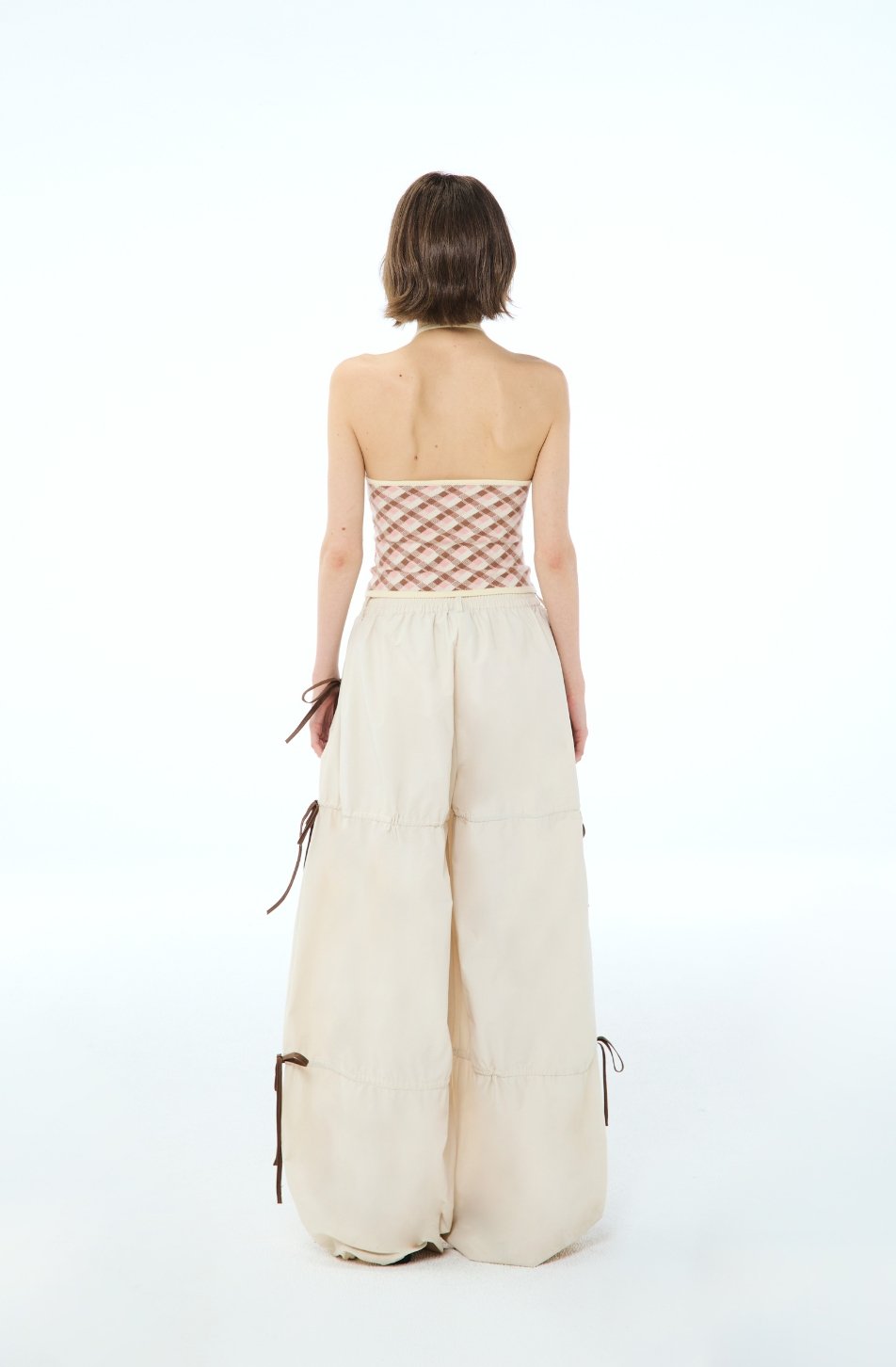 Liz Halter Top (สีใหม่จัดส่ง 07/07)