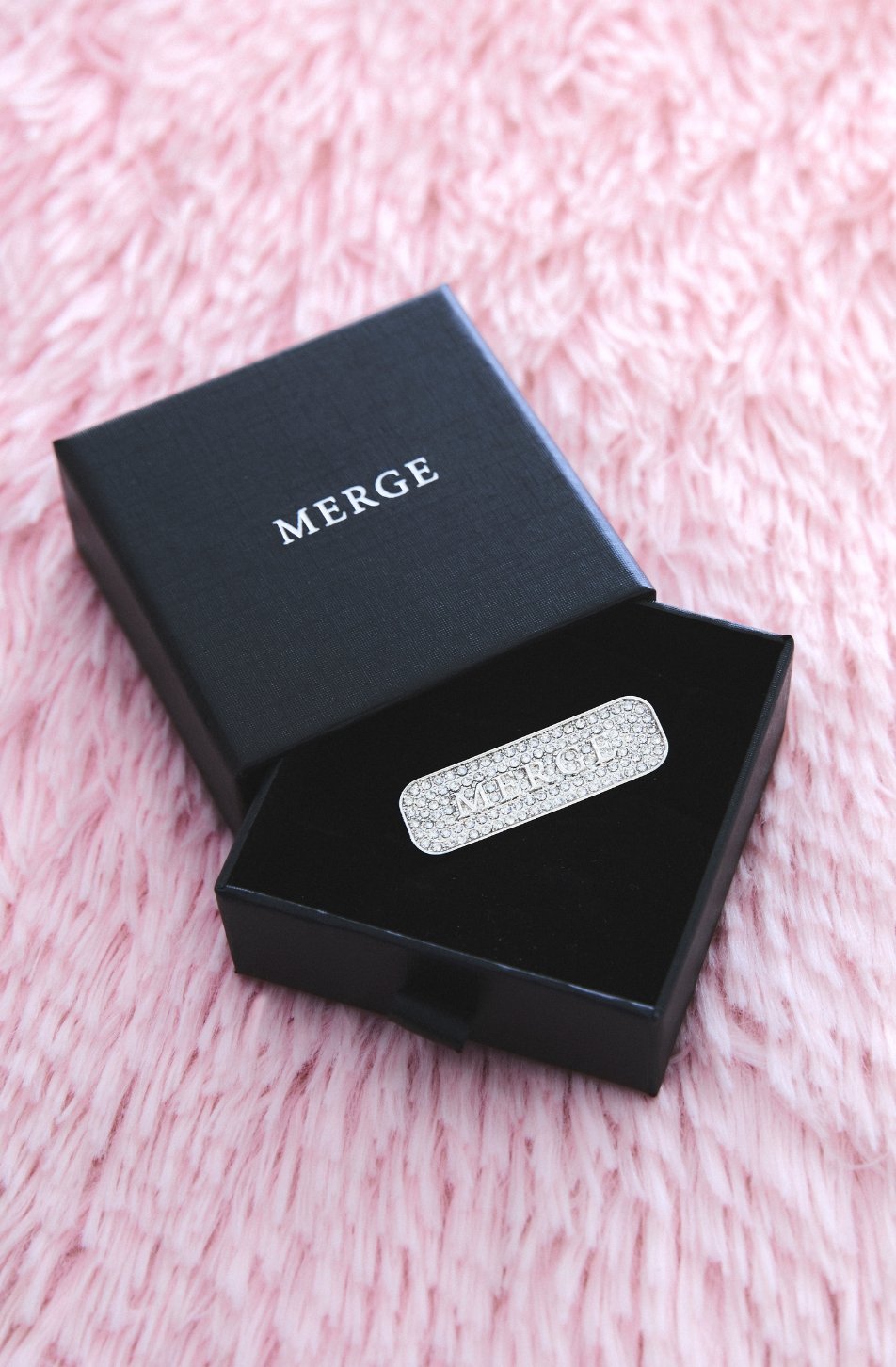 Merge Celest Hair Clip 