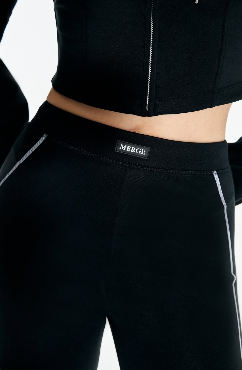 M Fit Yoga Pants