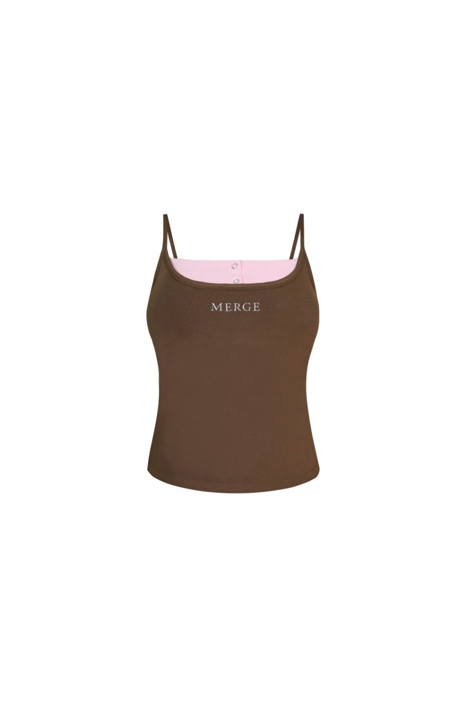 Bunny Layer Top