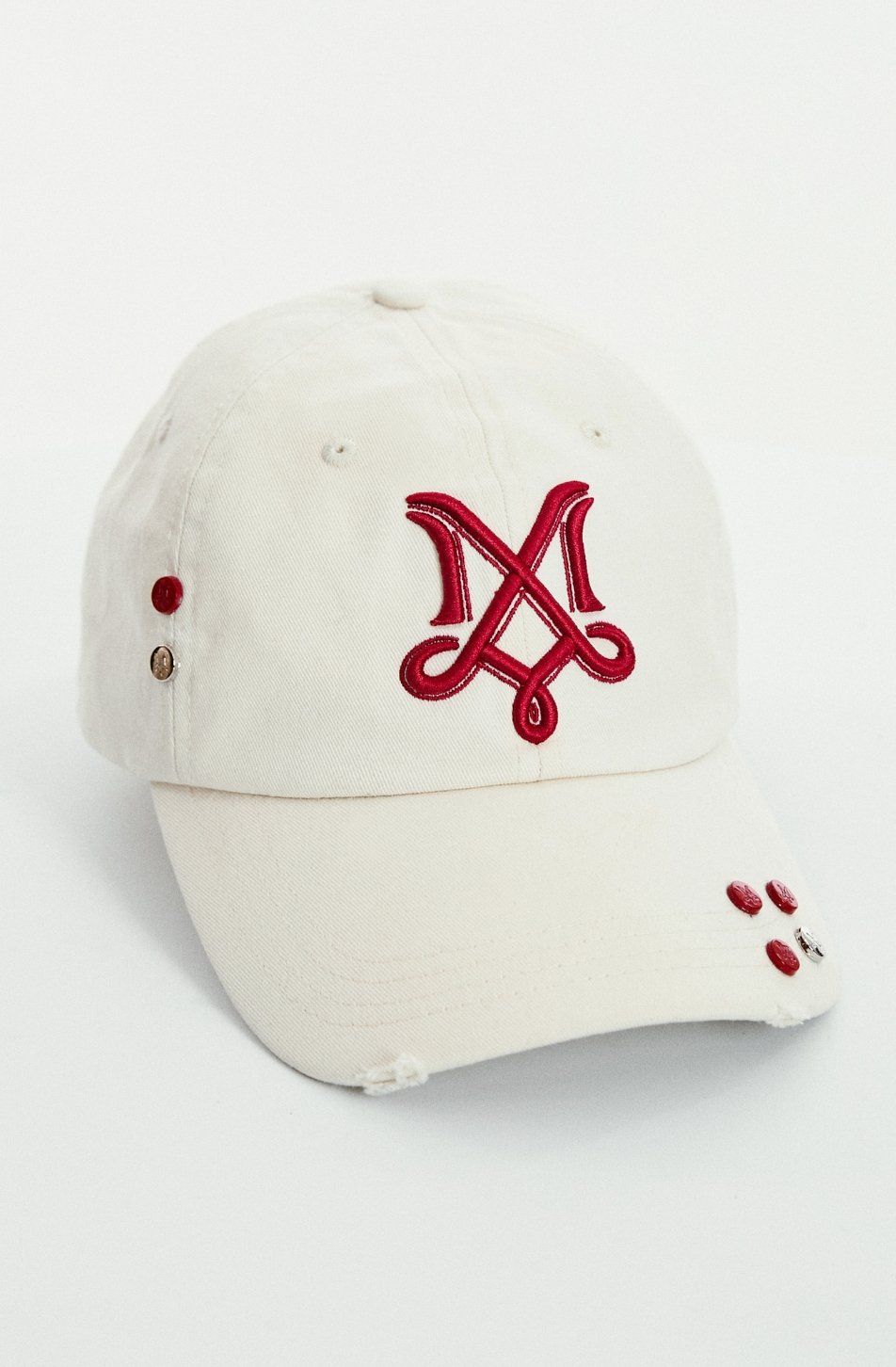 Merge Dester Cap