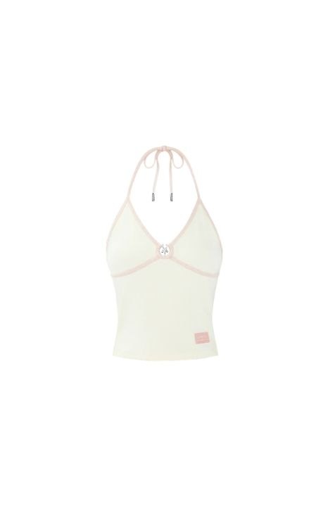 Sunday Halter Top (จัดส่ง 22/06)