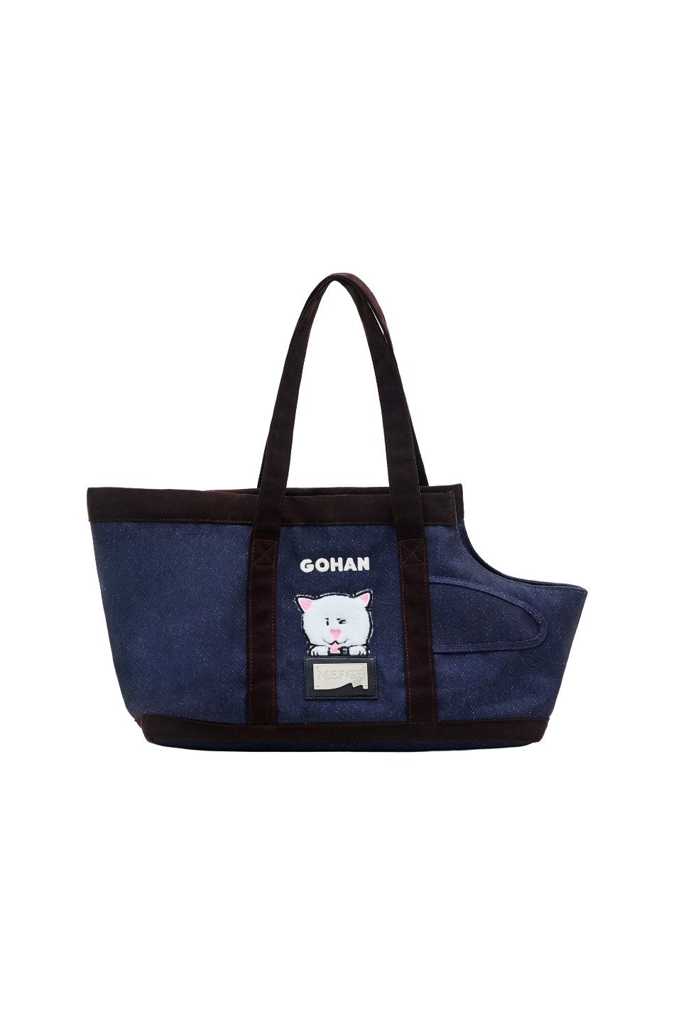 Journey Pet Bag