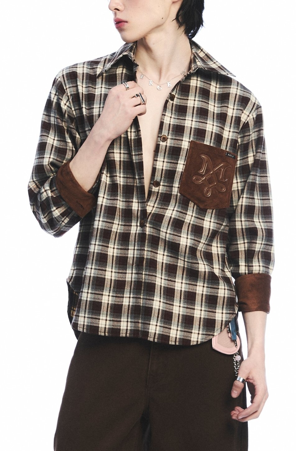 Betty Shirt 
