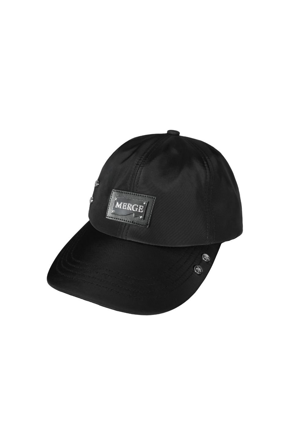 Merge Nylon Cap