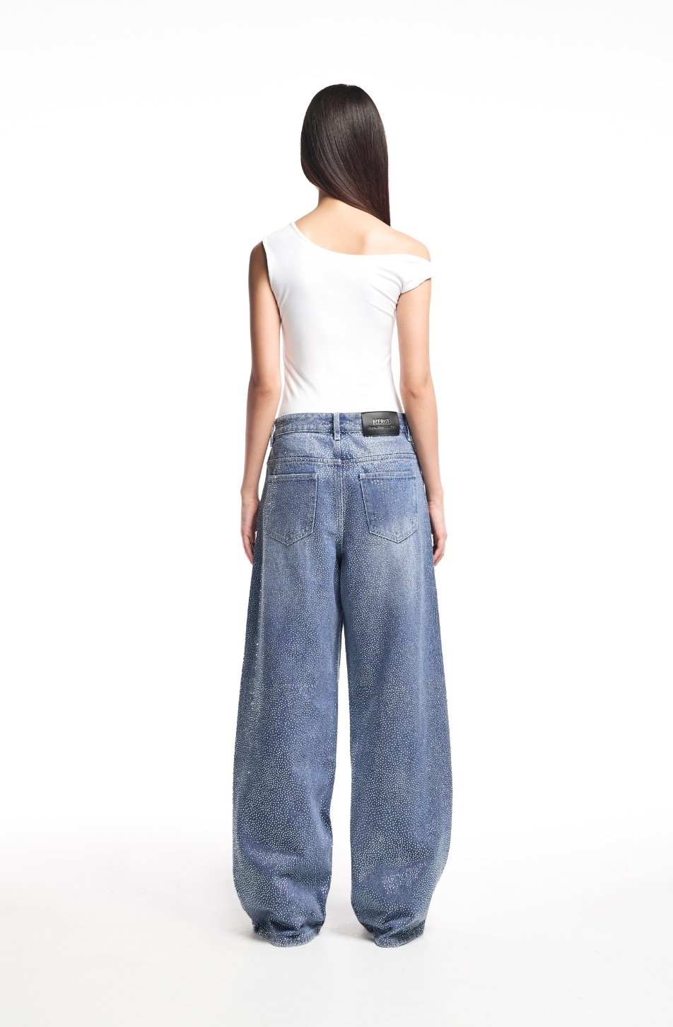Rin Rin Off Shoulder Top
