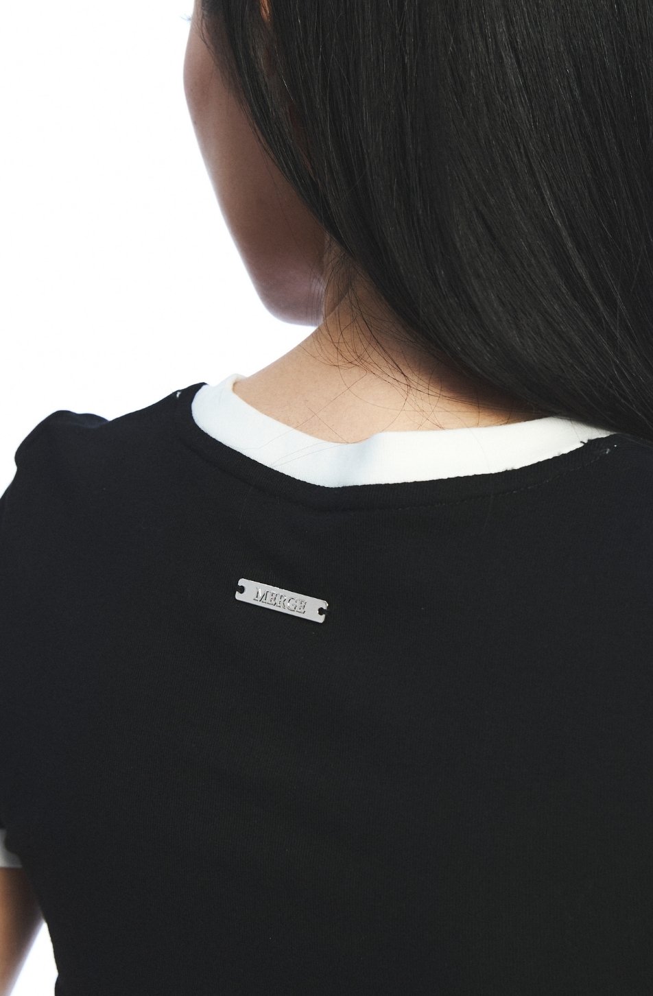 Merge Baby Tee 14