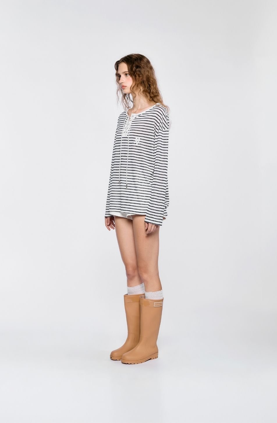 Ole Long Sleeve Tee (จัดส่ง 28/09)