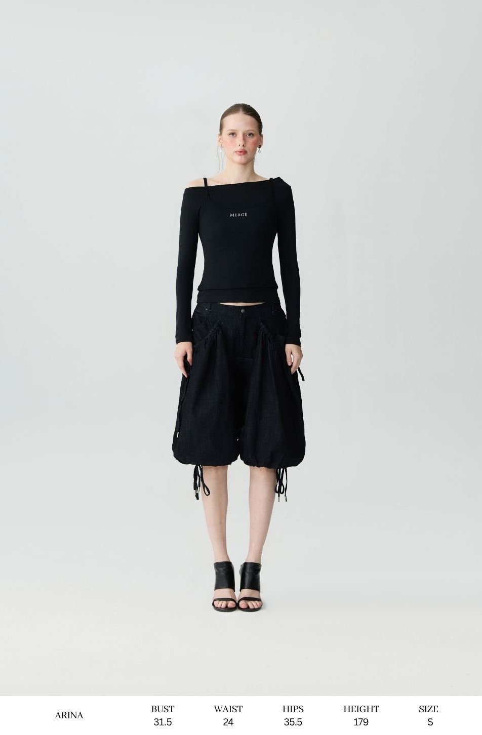 Jenna Layer Top