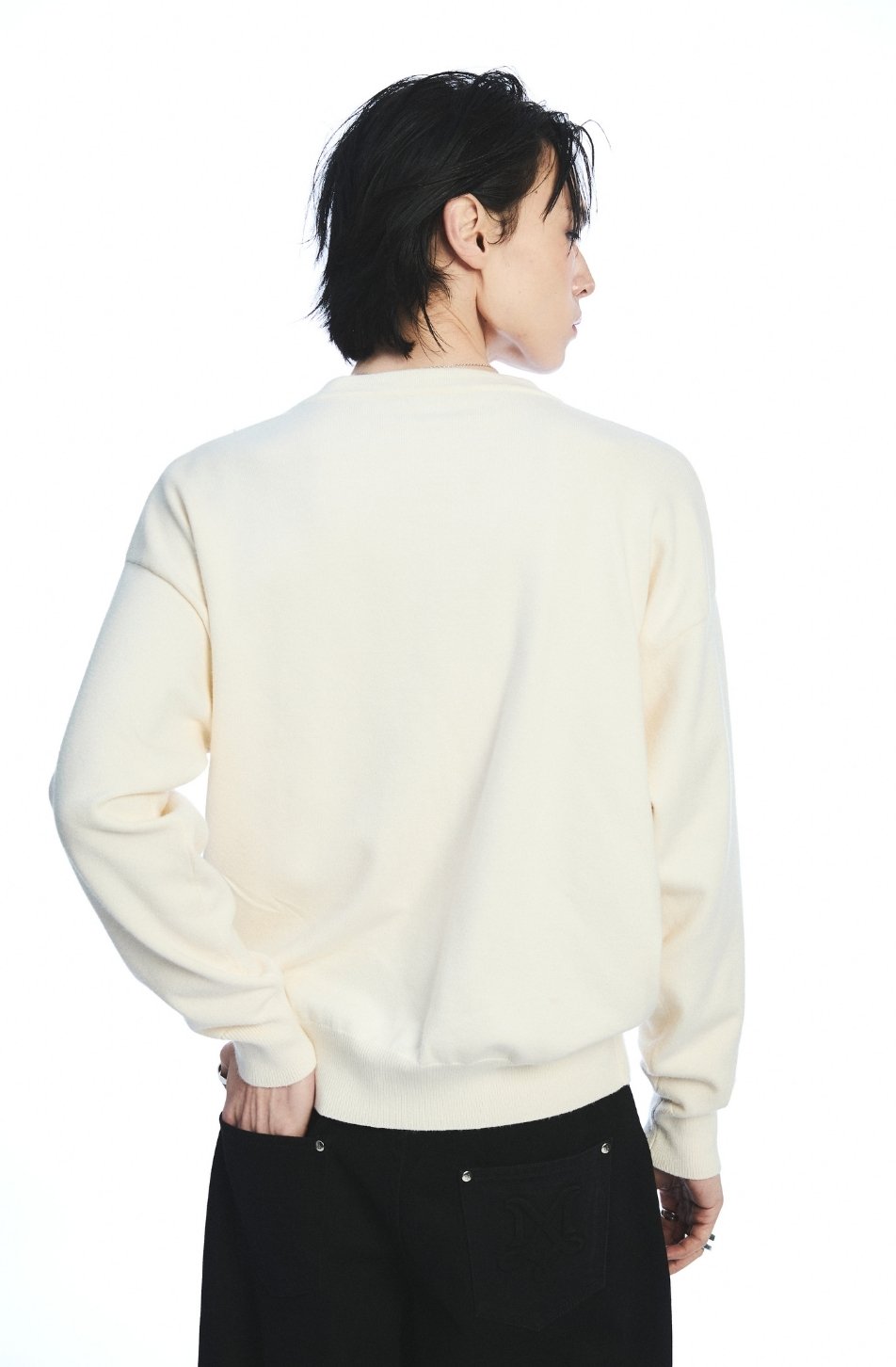 Merge Flow Cardigan
