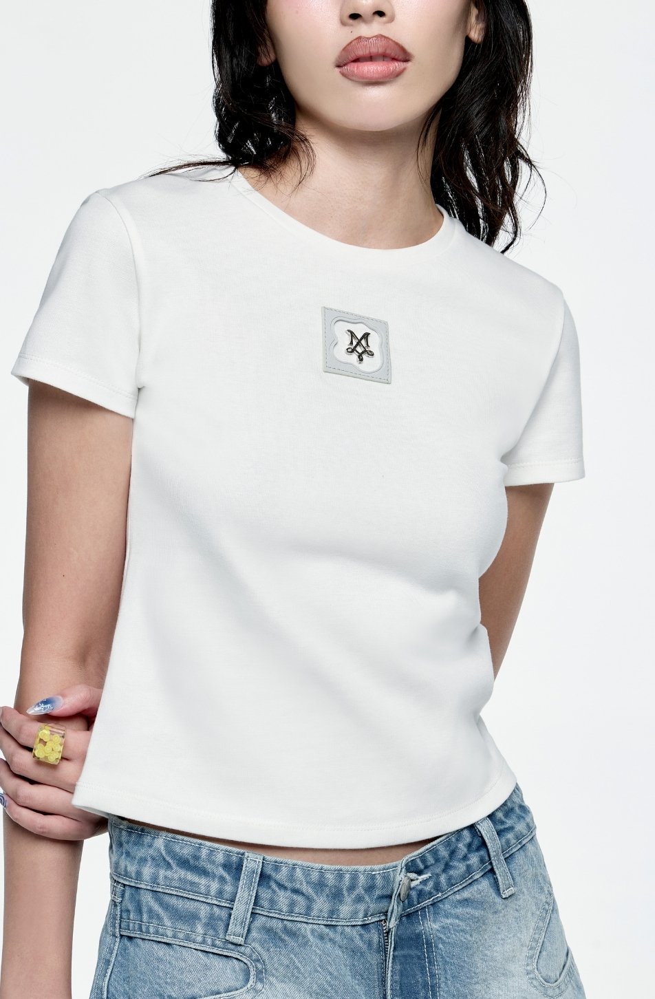 Merge Baby Tee 15