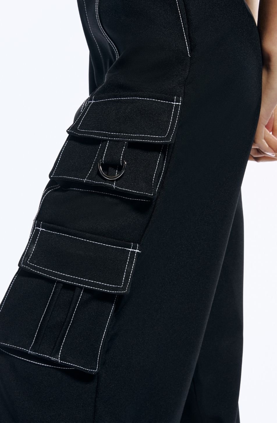 Nikki Pants