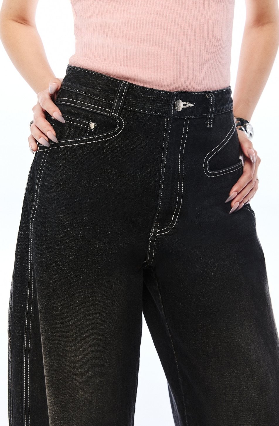 Bosley Jeans