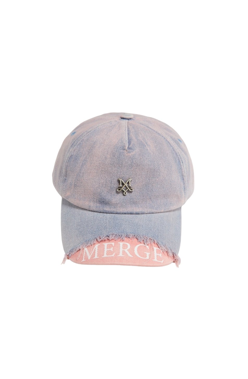 M Symbol Cap