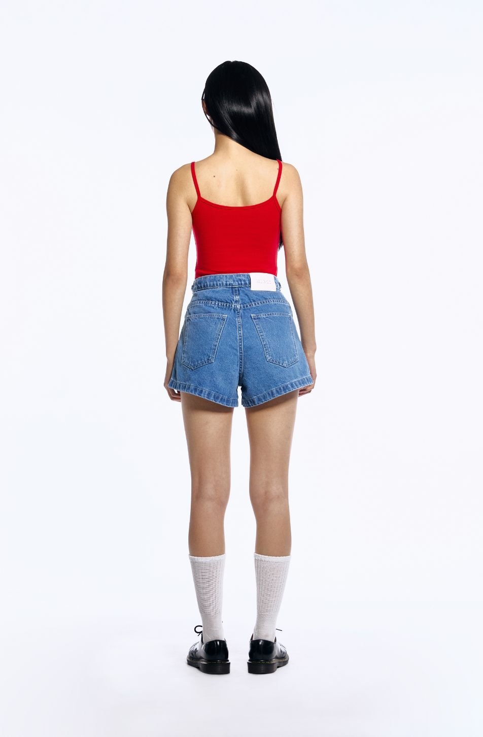 Bite Denim Shorts