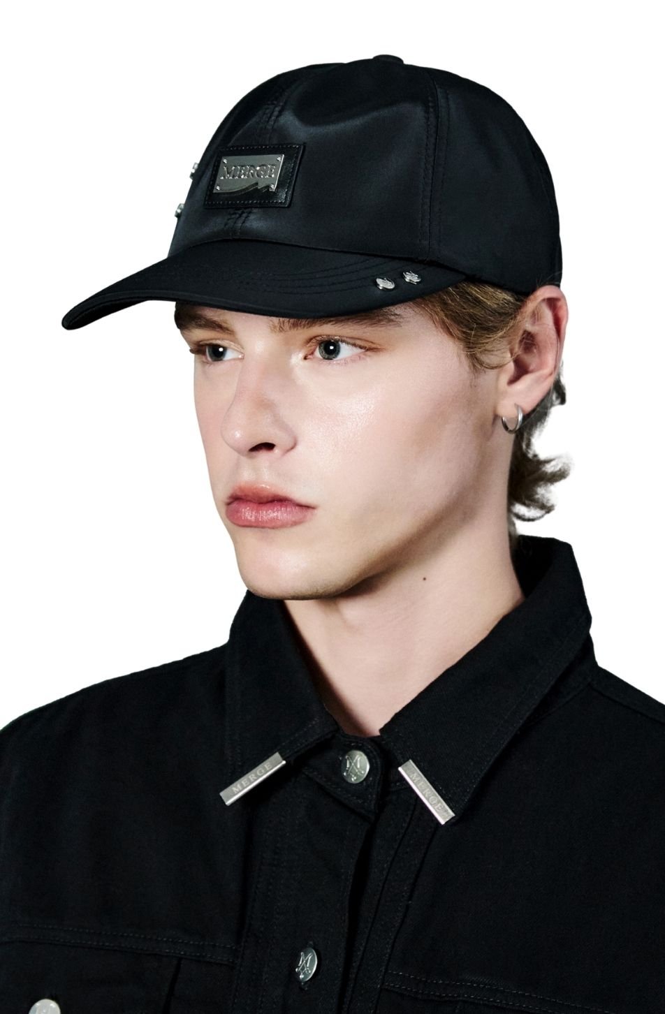 Merge Nylon Cap