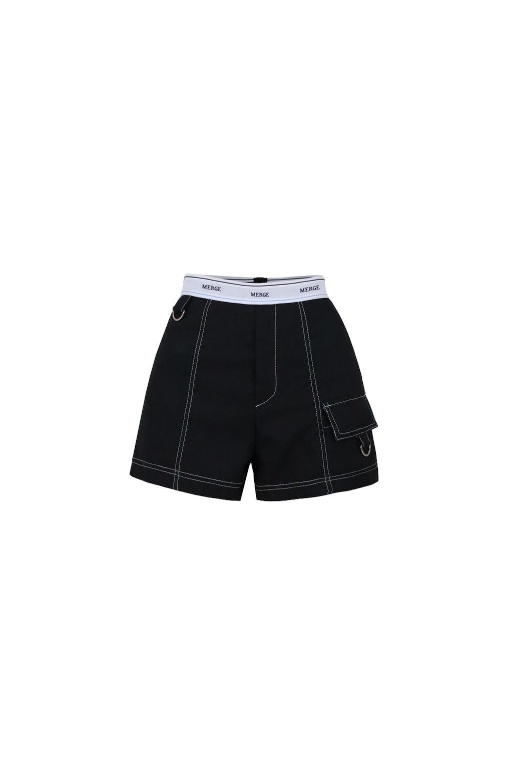 Nikki Shorts