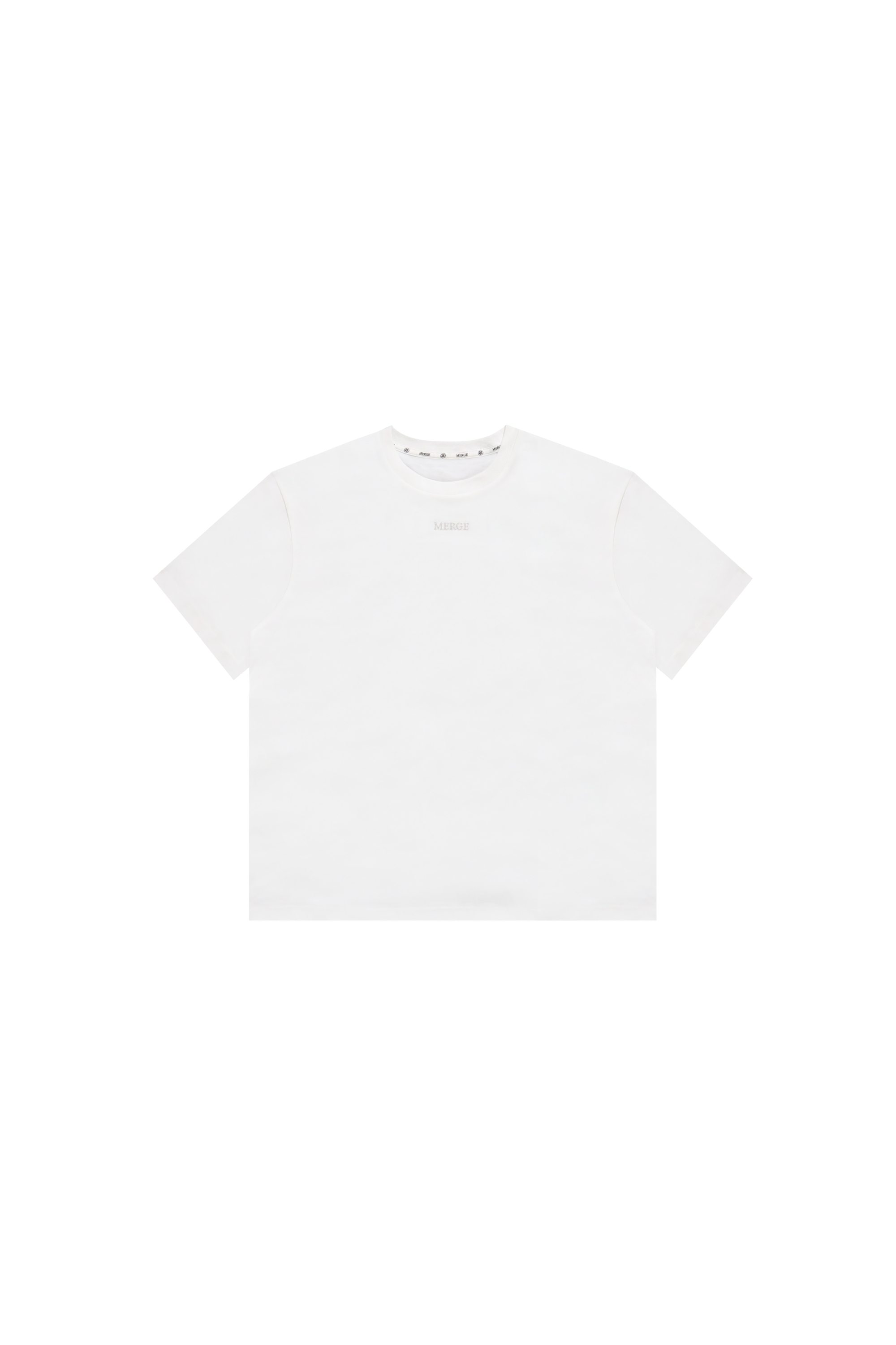 Merge Oversized Tee 17