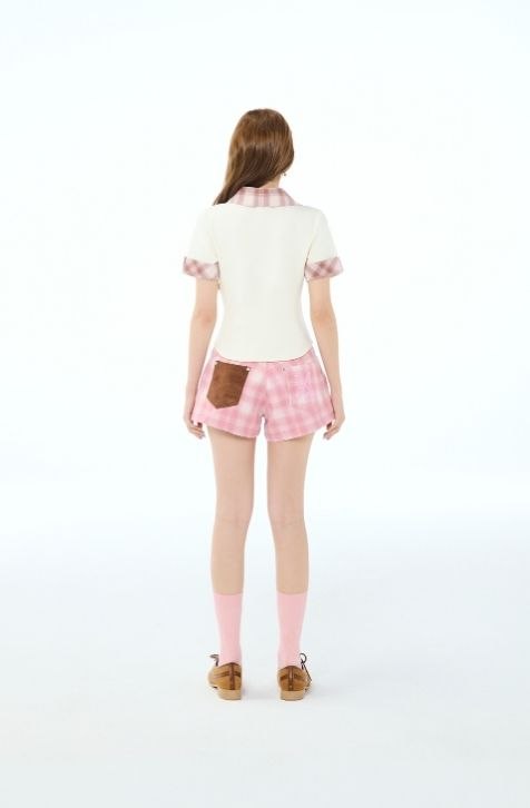 Annie Top (จัดส่ง 15/07)