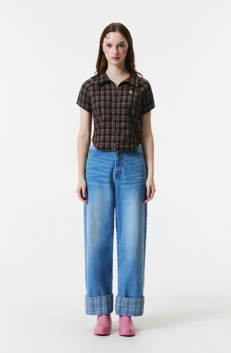 Signature Jeans 01 - Seasonal Colors