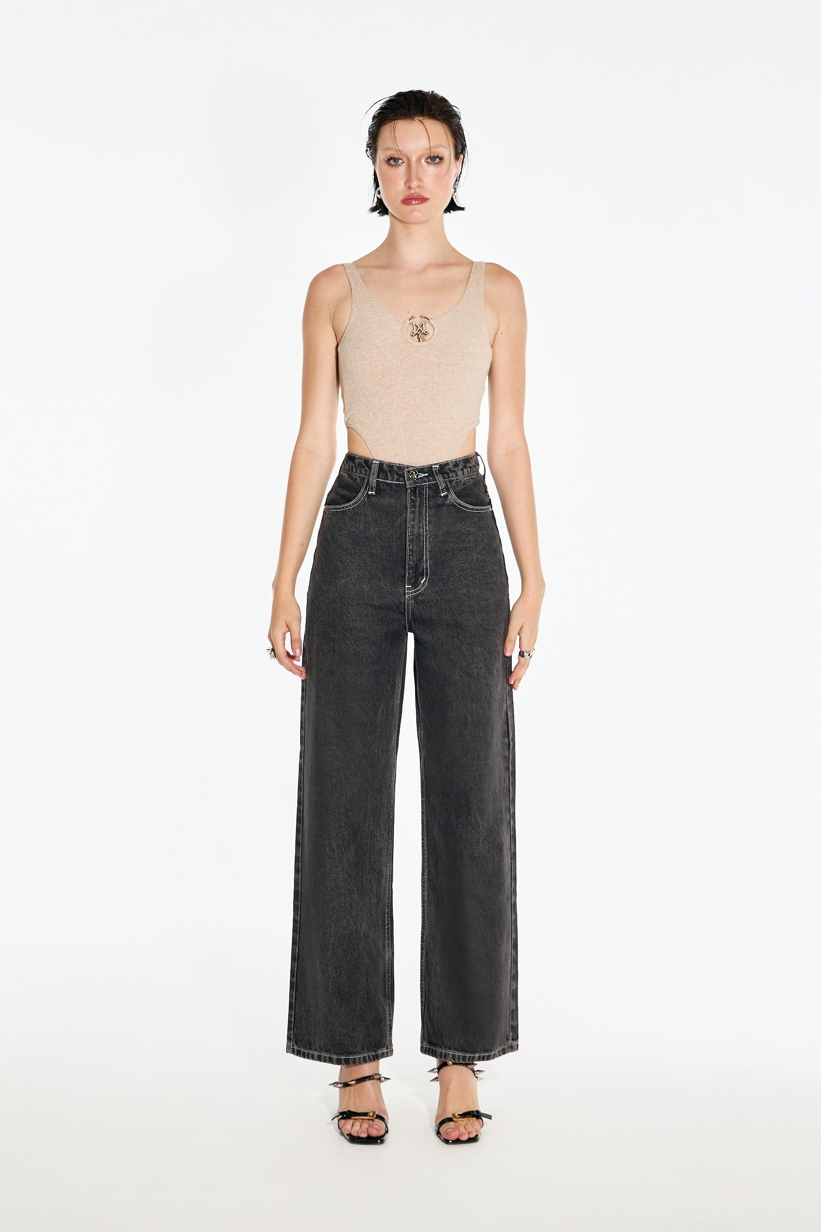 Emmy Bodysuit