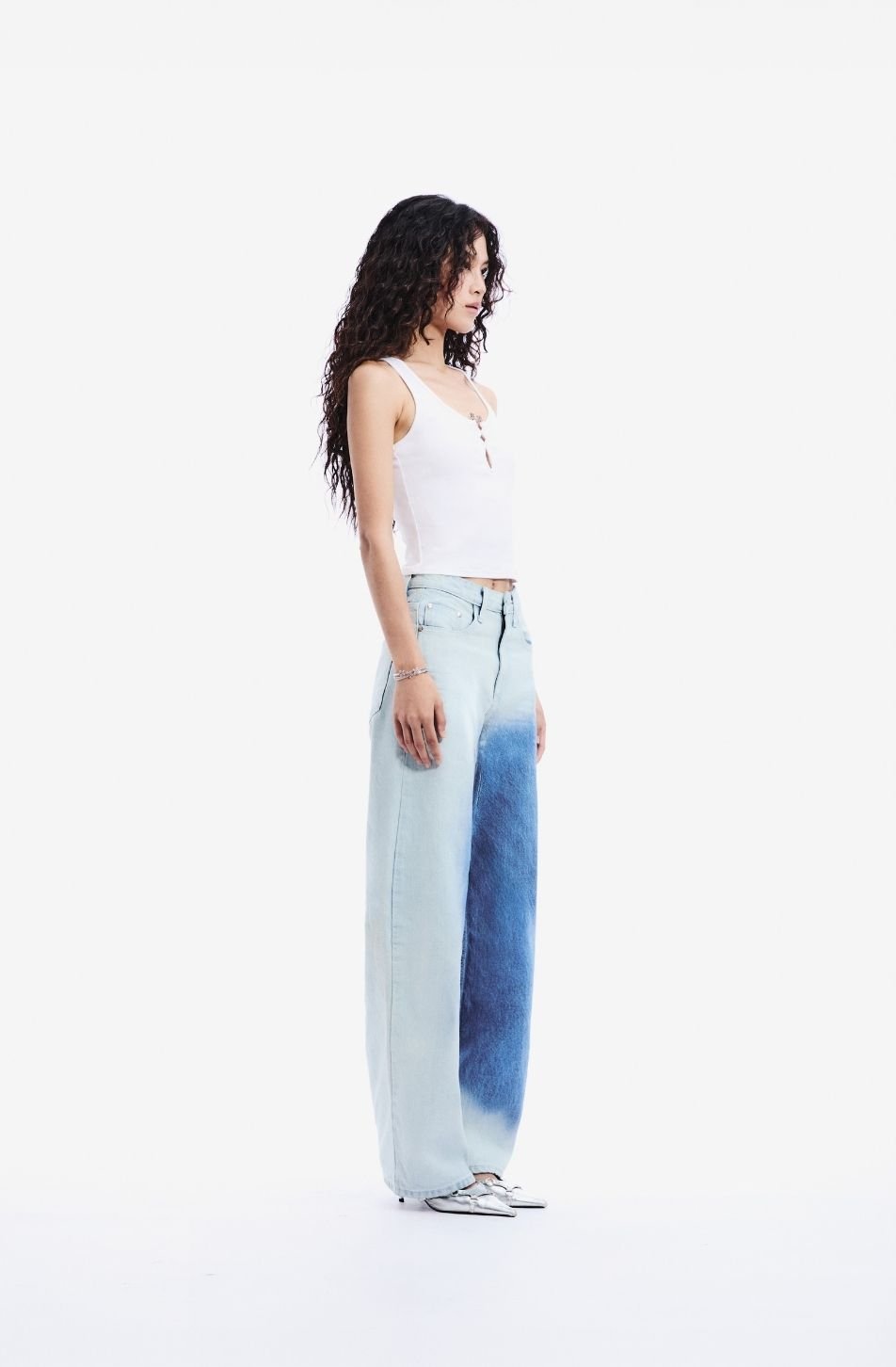 Morae Tank Top