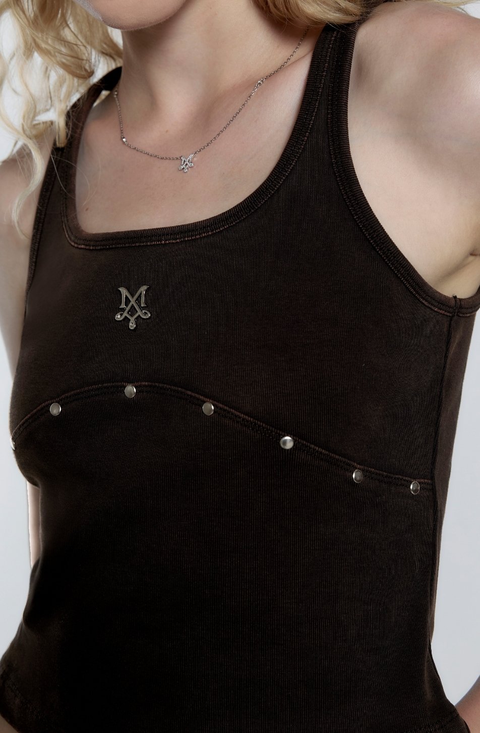 Jesper Tank Top