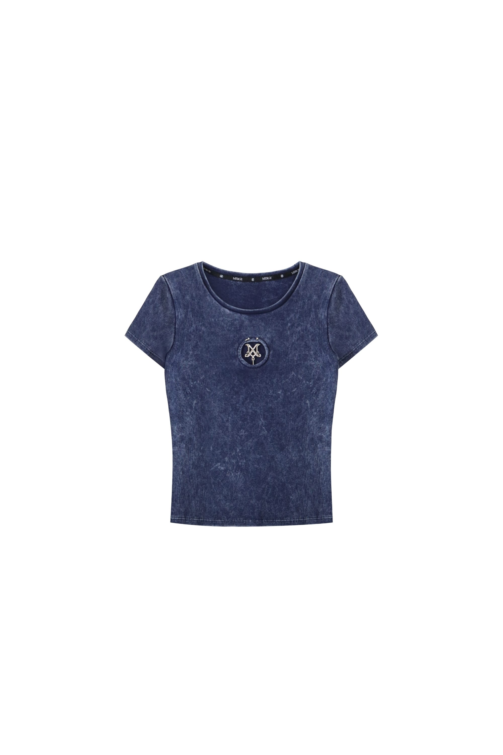 Merge Heavy Baby tee