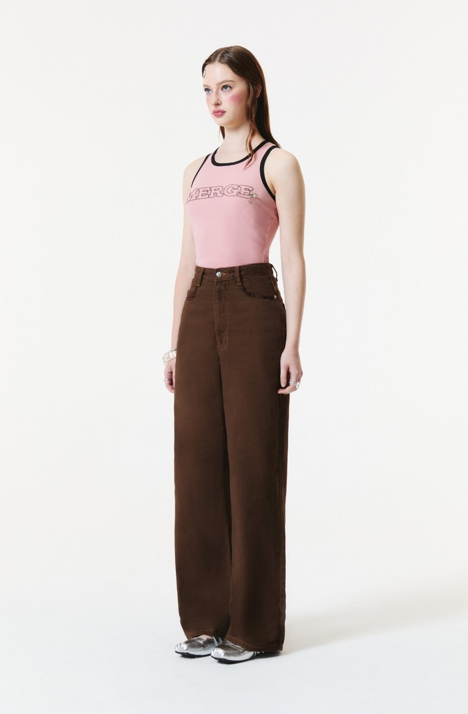 Signature Jeans 01 - Seasonal Colors