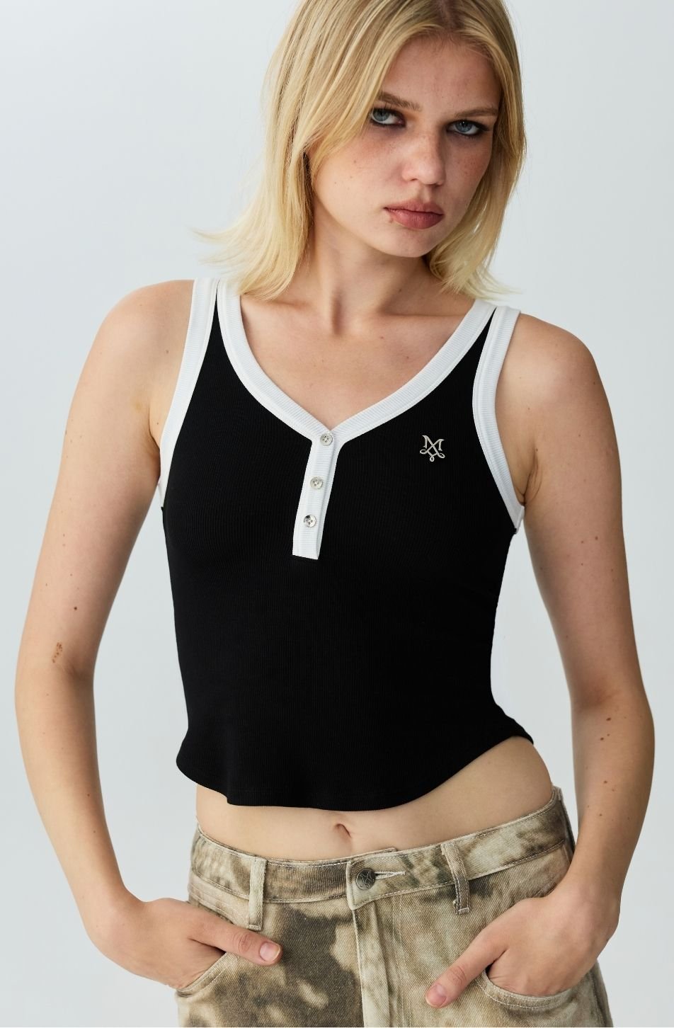 Eva Tank Top