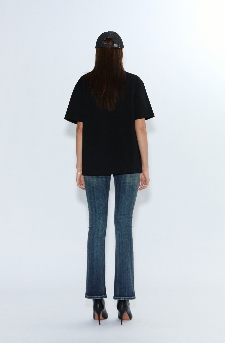 Merge Oversized Tee 14