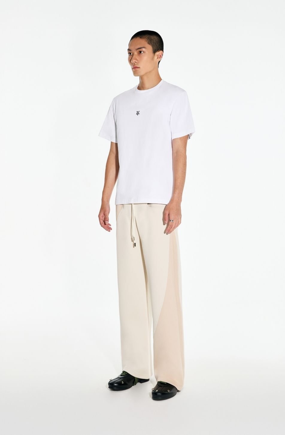 Merge Oversized Tee 11