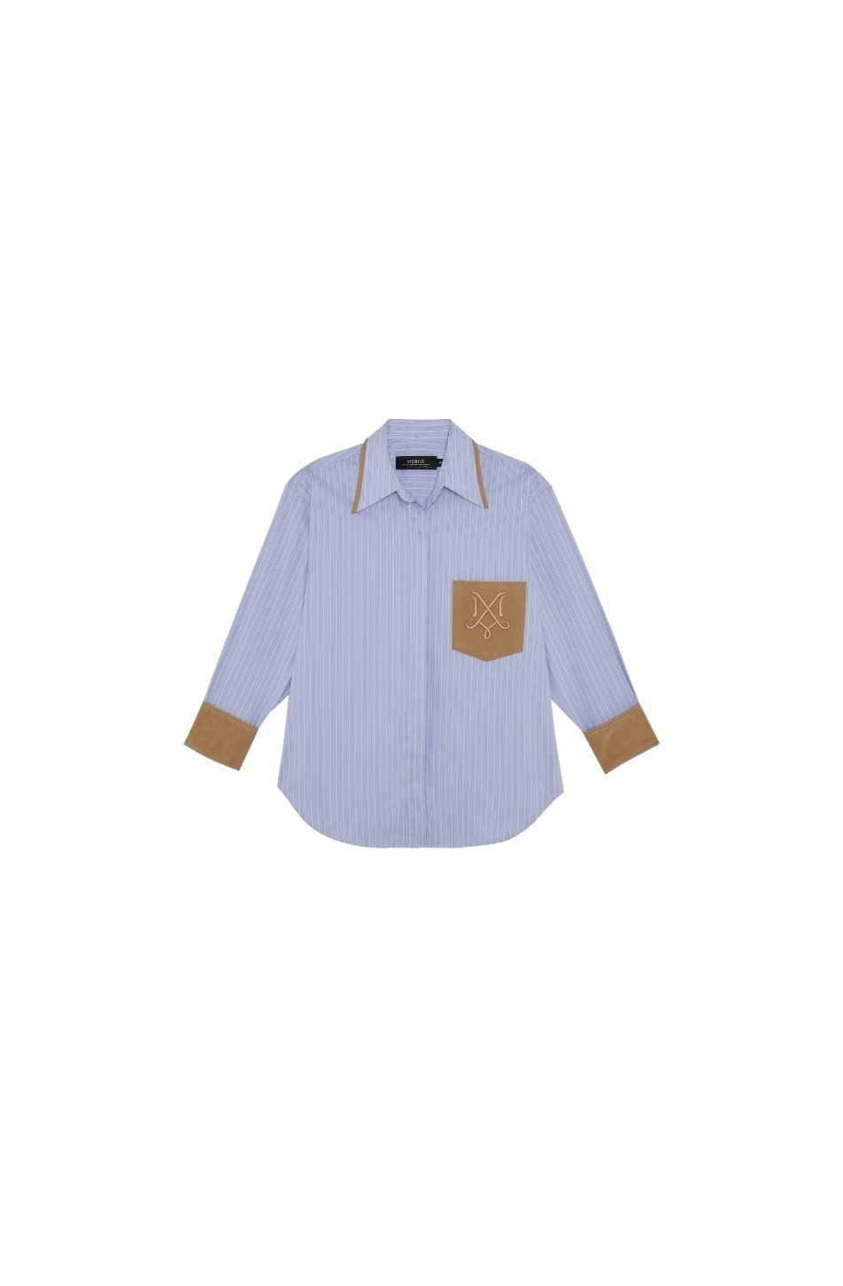 Bentley Shirt