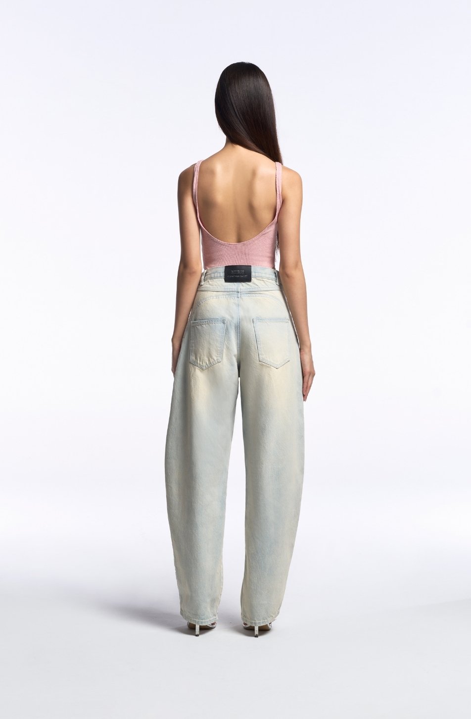 Bosley Jeans