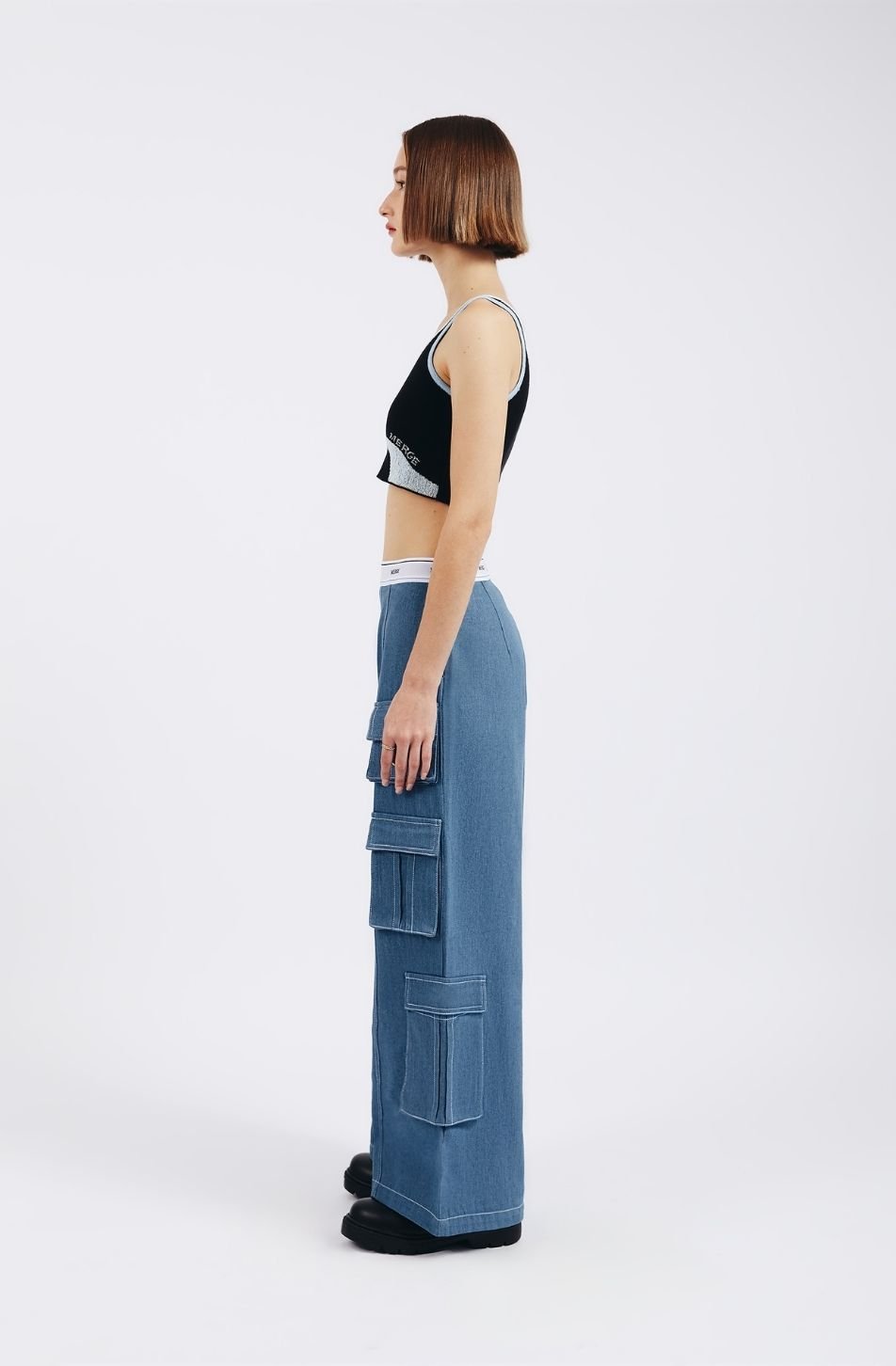 Nikki Pants