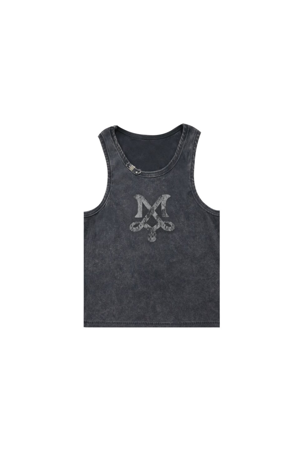 Martin Tank Top