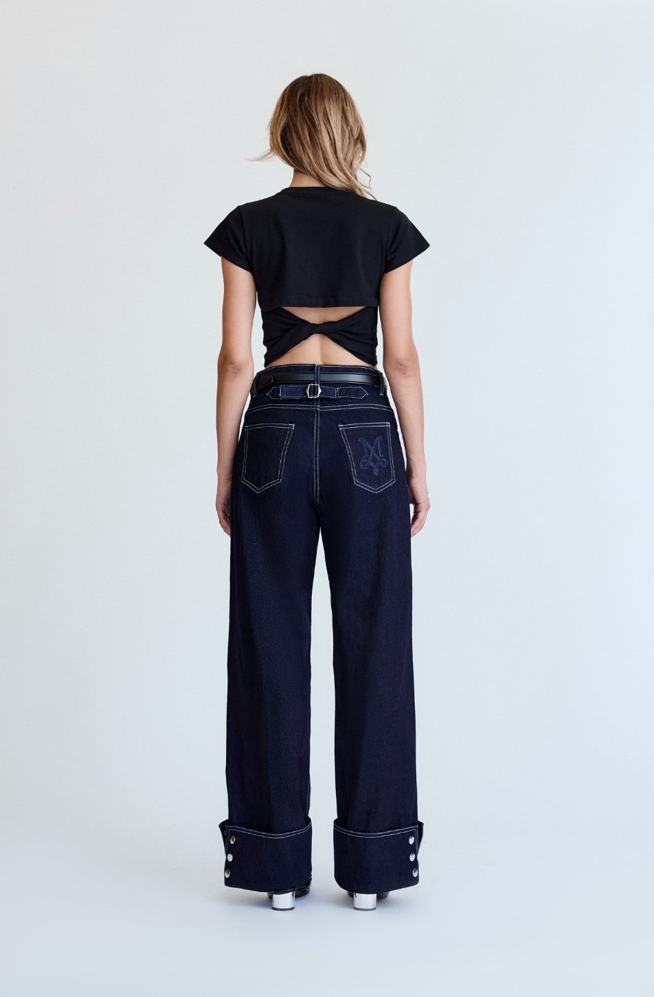 Fine Tee 