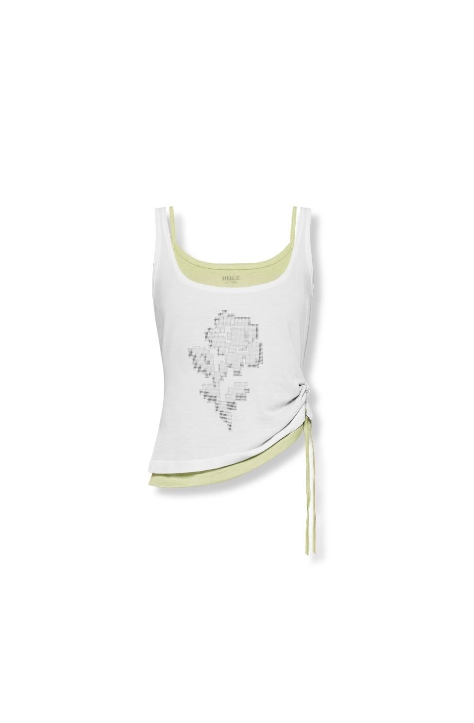 Blossom Tank Top