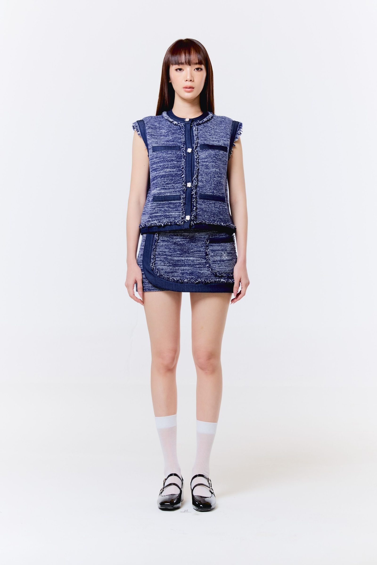 Merge Gisele Vest