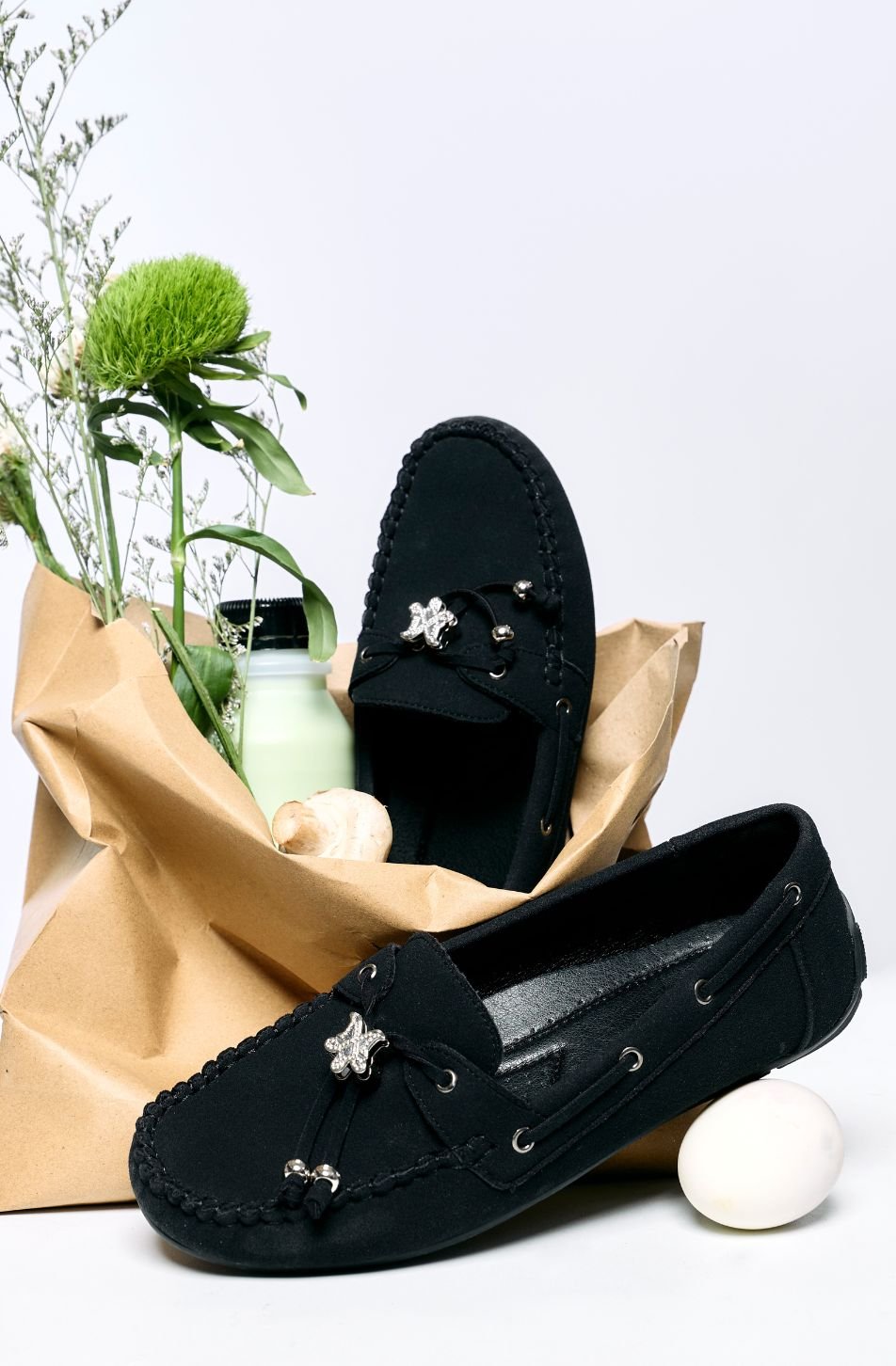 Merge Daily Loafer