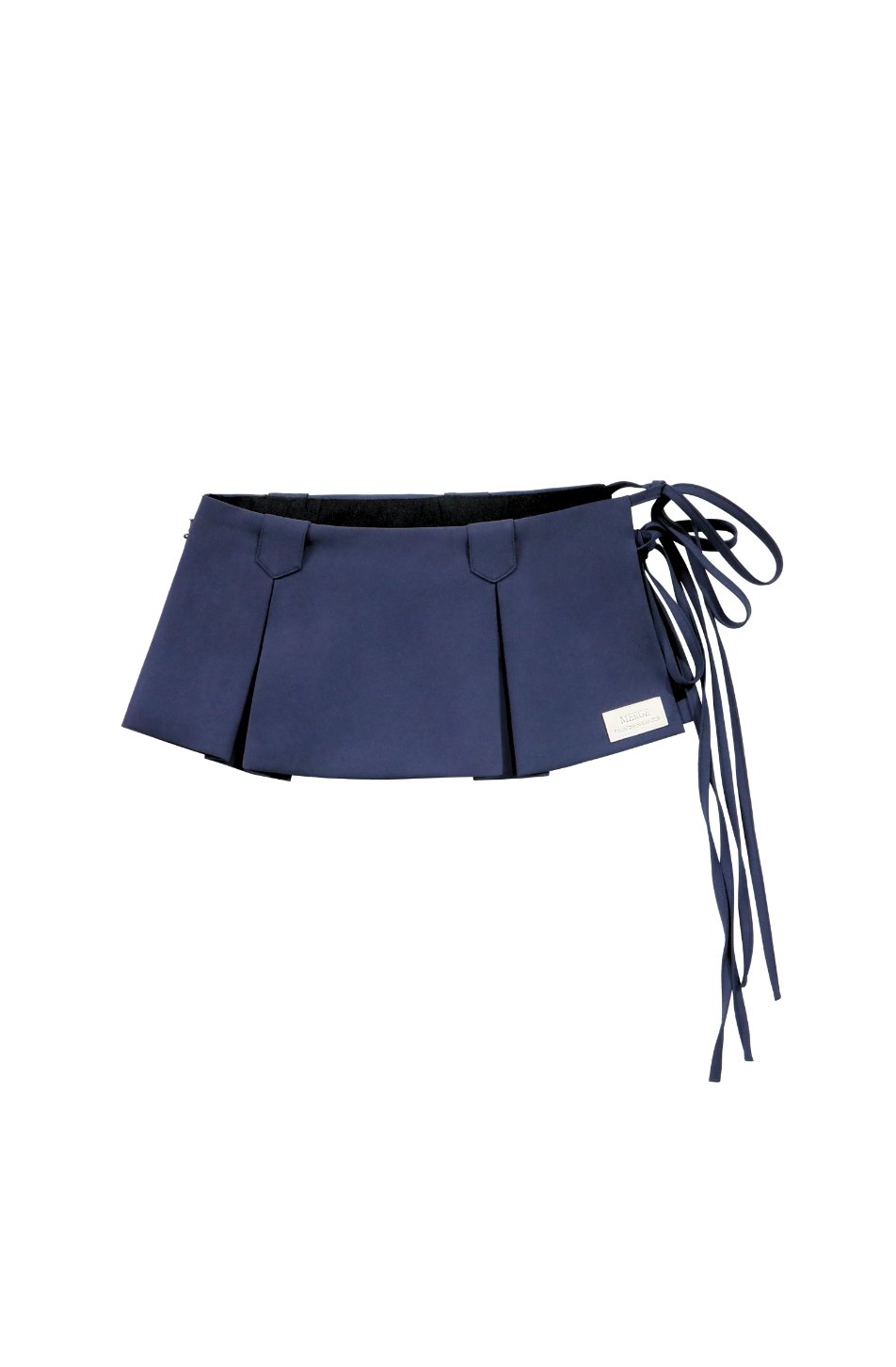 All Day Wrap Skirt